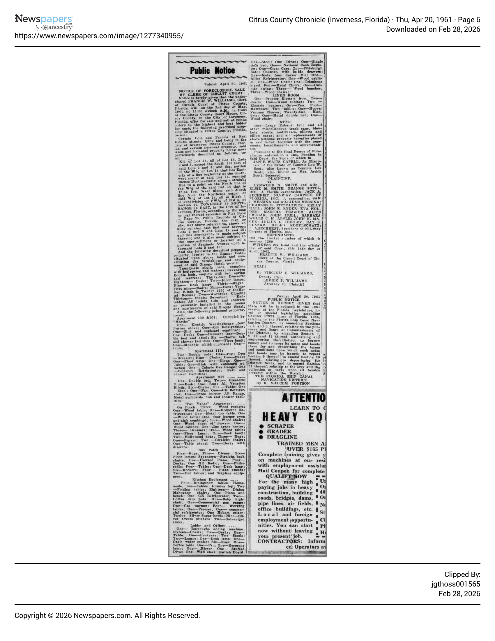 Mercer purchase article