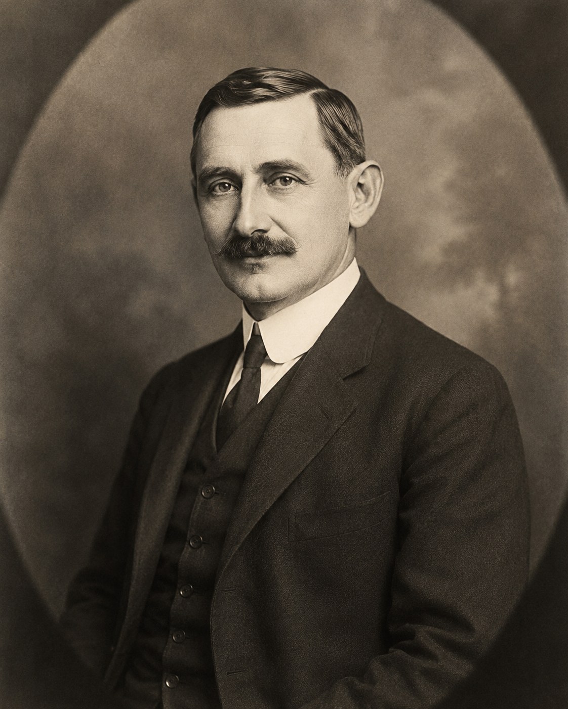 Edwin J. Geittman