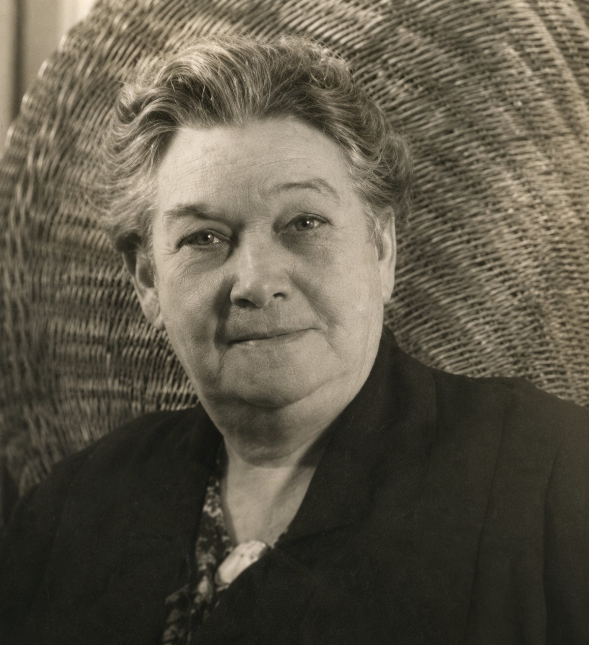 &ldquo;Aunt Tom&rdquo; Scott