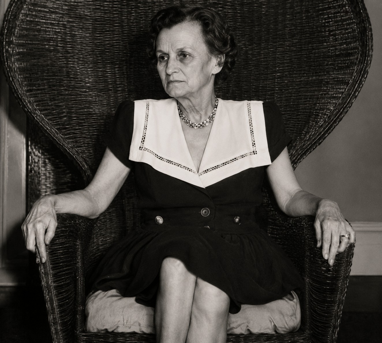 Mary Nash