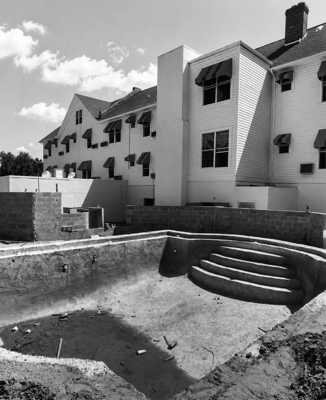The Pool